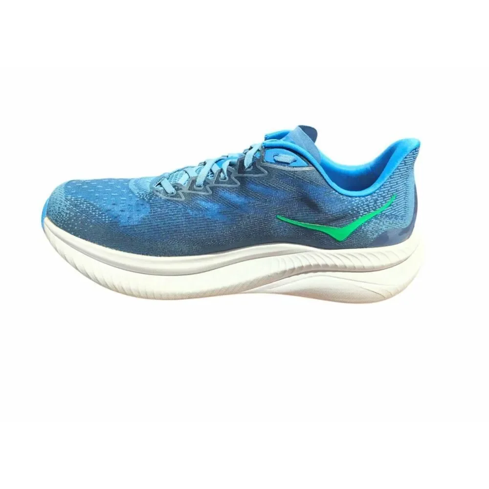 Hoka One One overall great